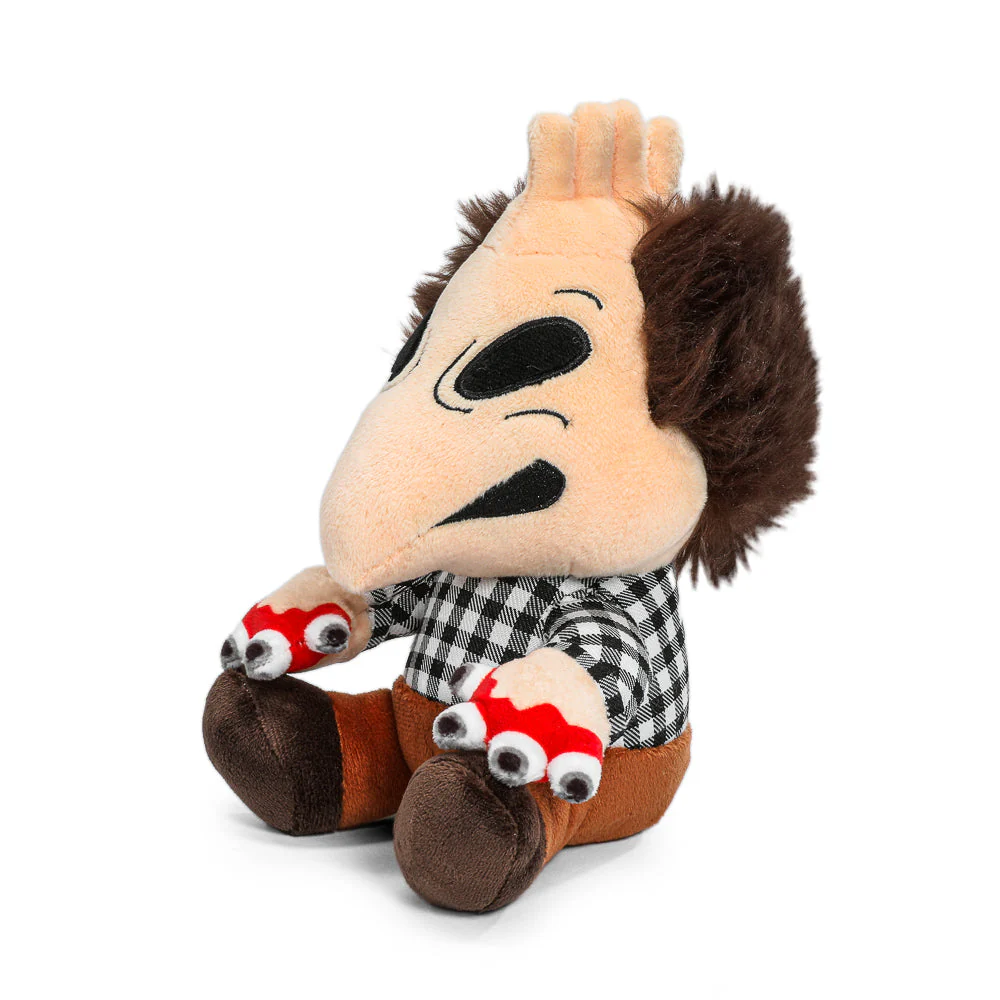 Beetlejuice Scary Adam Phunny Plush - Image 4