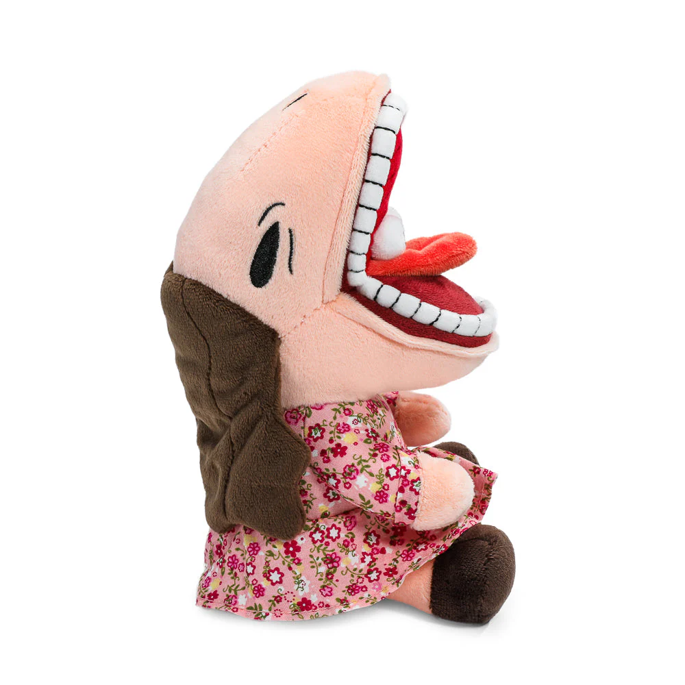 Beetlejuice Scary Barbara Phunny Plush - Image 3