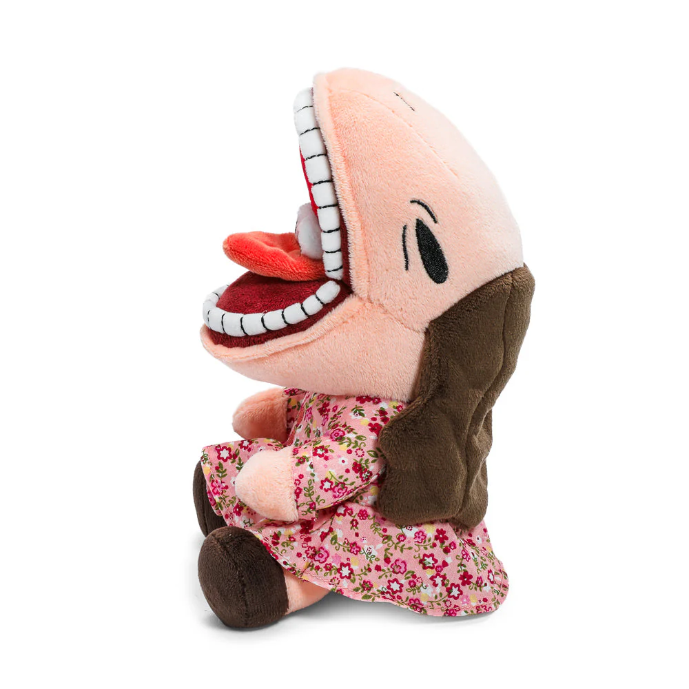 Beetlejuice Scary Barbara Phunny Plush - Image 5