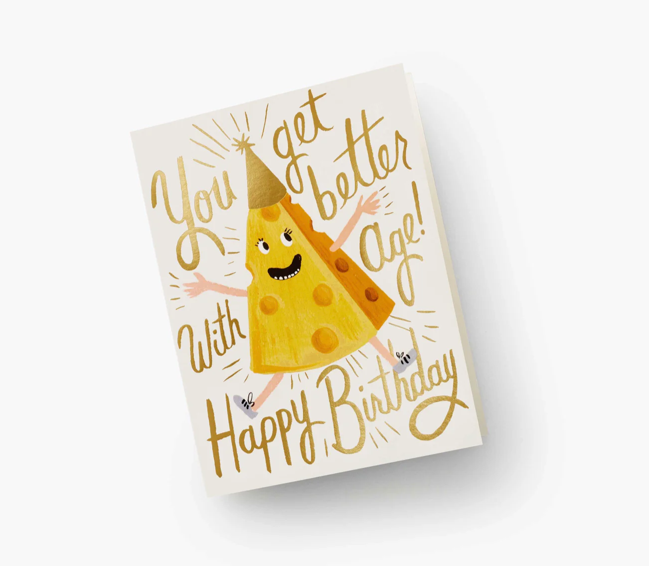 Better With Age Card - Image 2