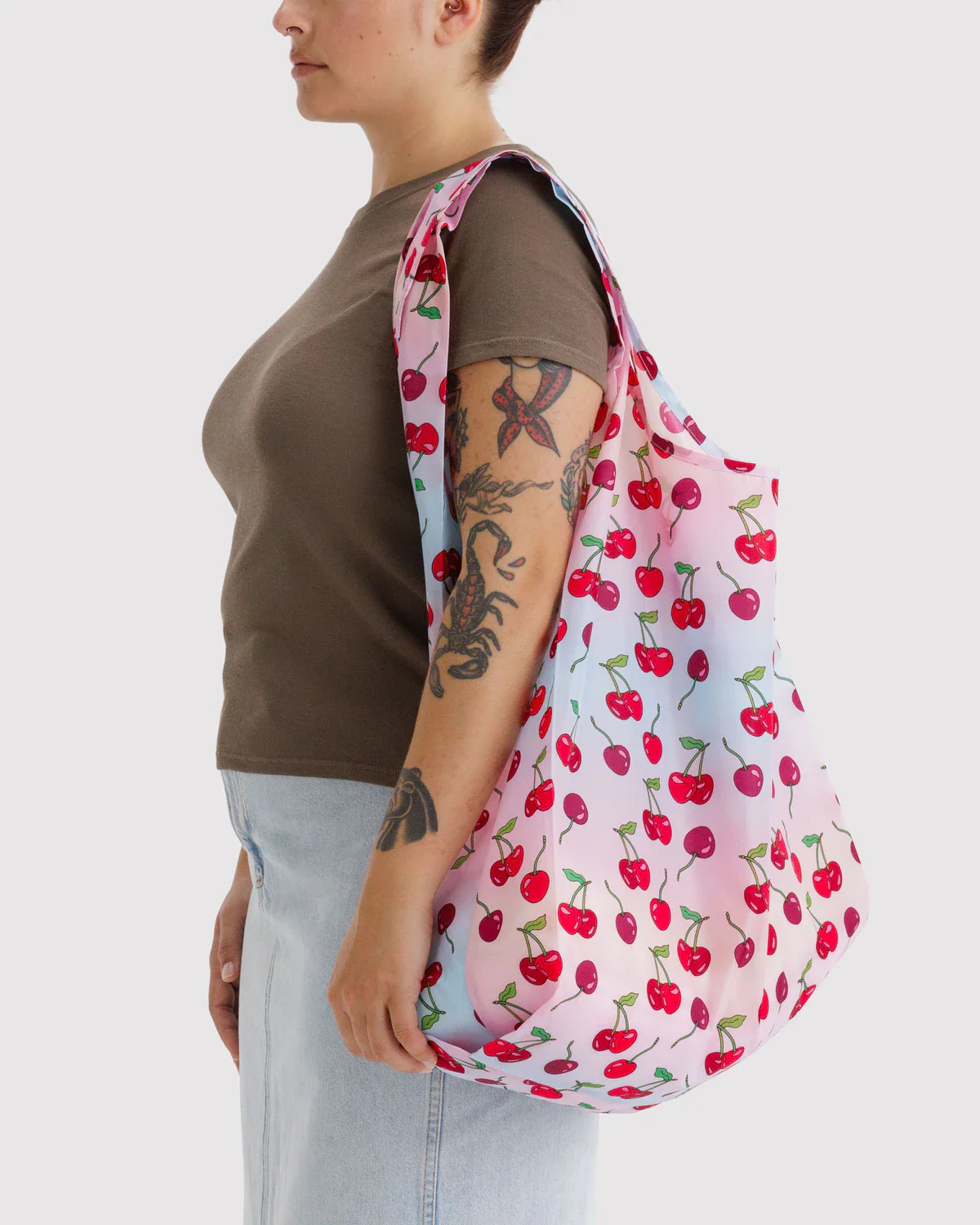 Big Baggu - Cherries - Image 2