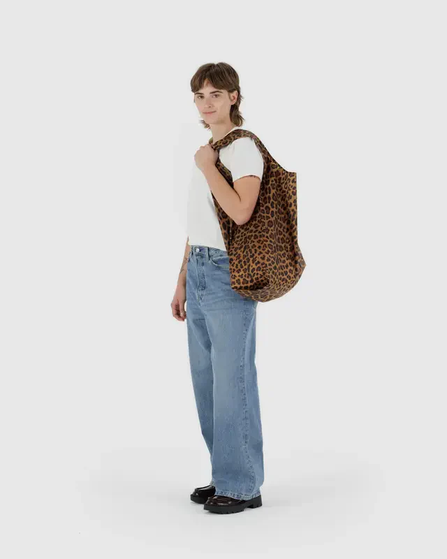 Big Baggu- Leopard - Image 3