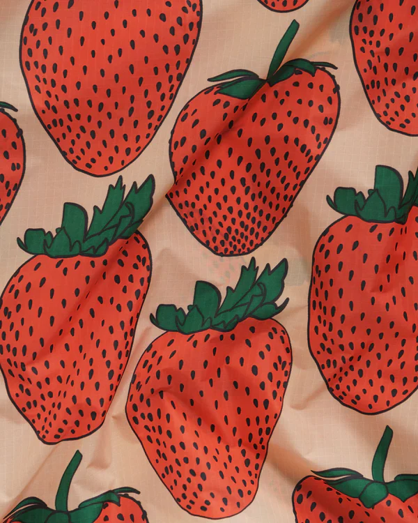 Big Baggu - Strawberry - Image 4