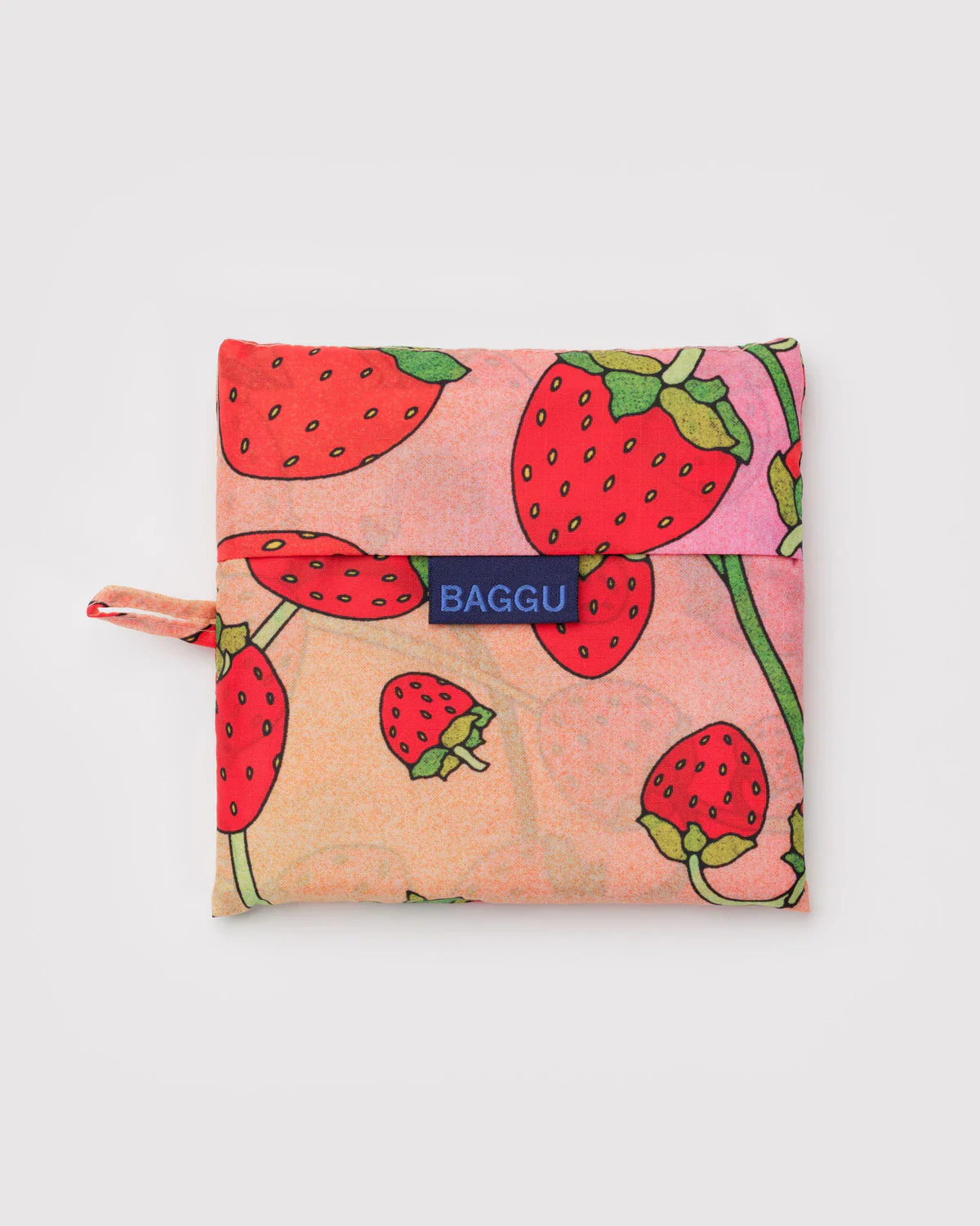 Big Baggu - Strawberry Blossom - Image 3