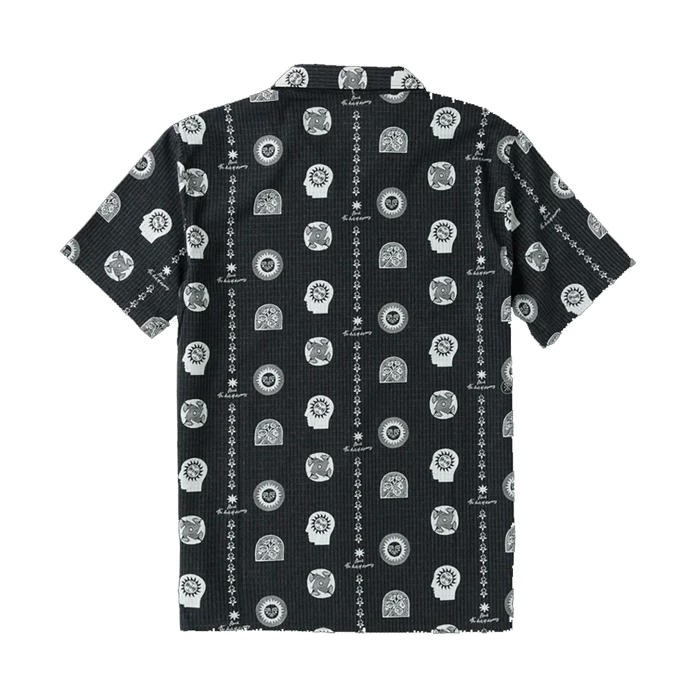 Bless Up Trail Black Print - Image 11