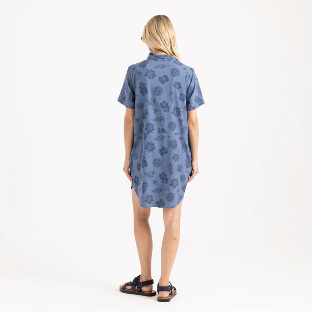 Bless Up Washed Indigo - Image 3