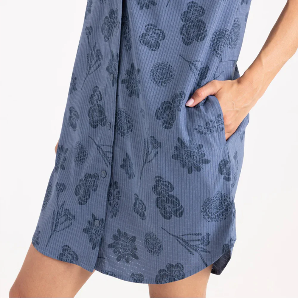 Bless Up Washed Indigo - Image 5