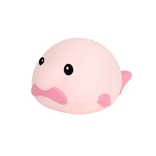 Blob Fish Stress Toy - Image 2
