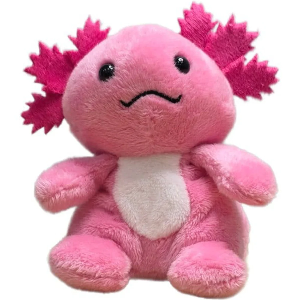 Boba the Canned Pink Axolotl - Image 4