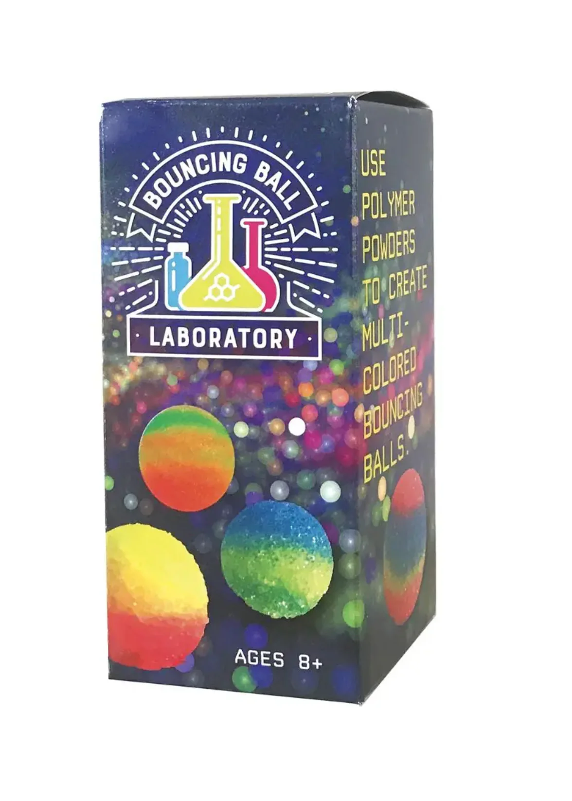 Bouncing Ball Workshop