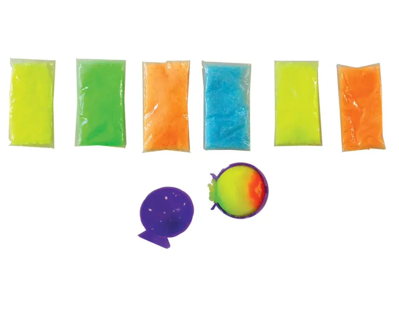 Bouncing Ball Workshop - Image 2