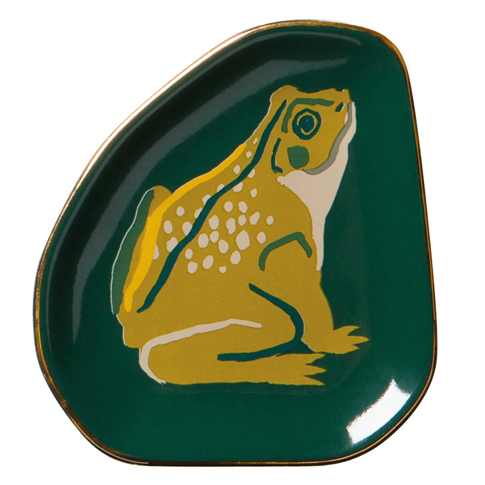 Boundless Frog Trinket Tray