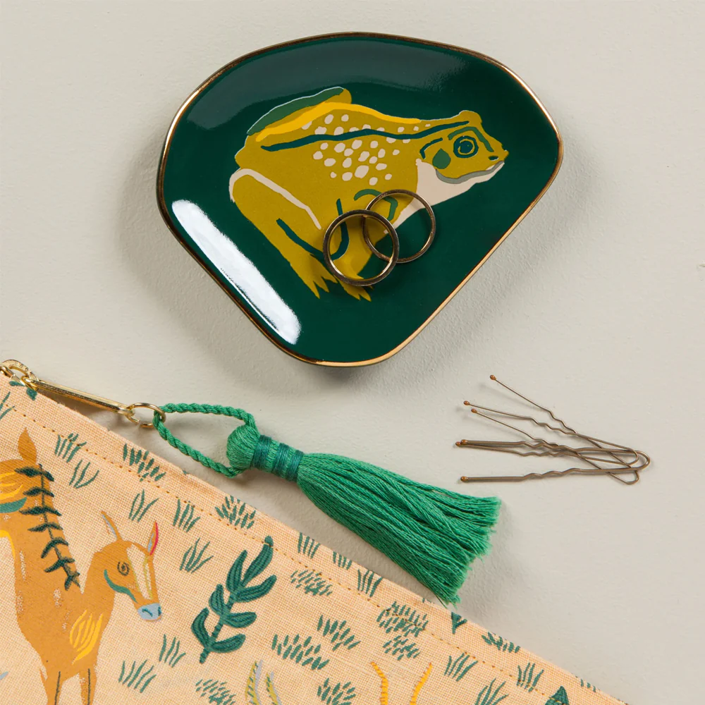 Boundless Frog Trinket Tray - Image 3