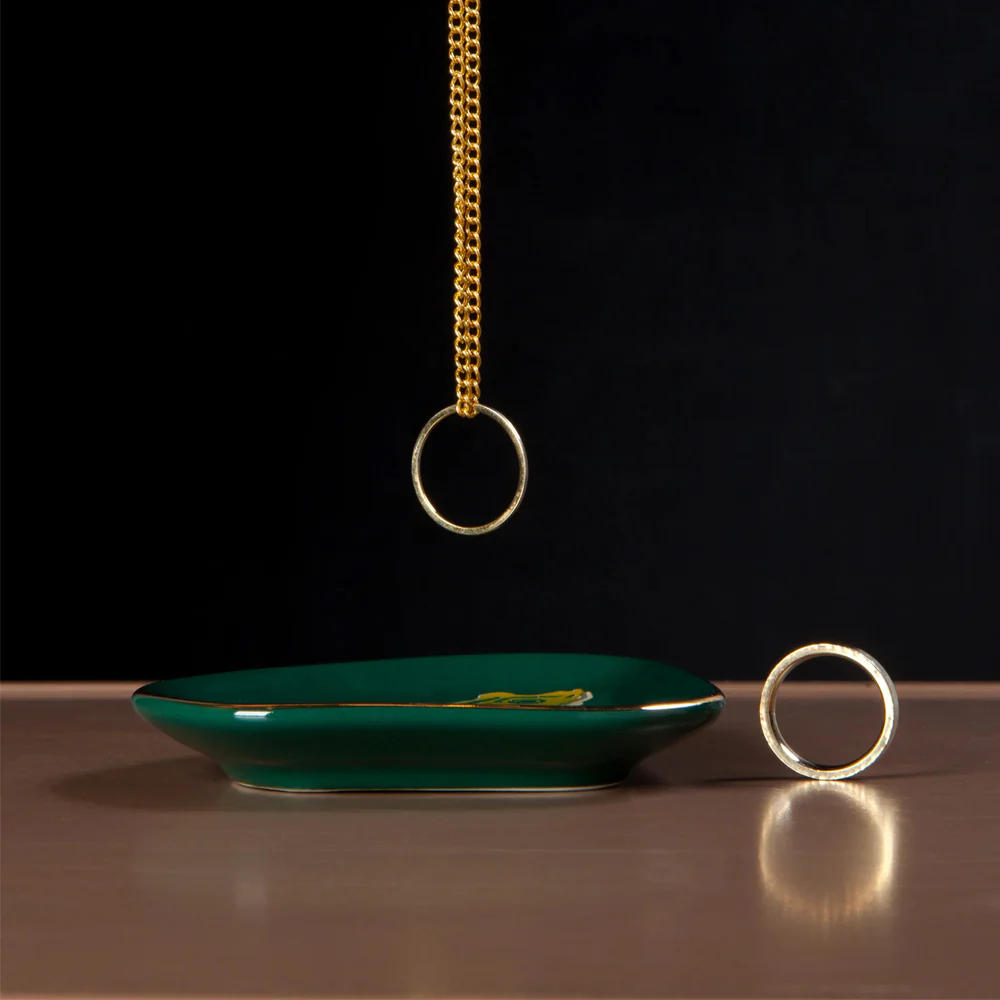 Boundless Frog Trinket Tray - Image 4
