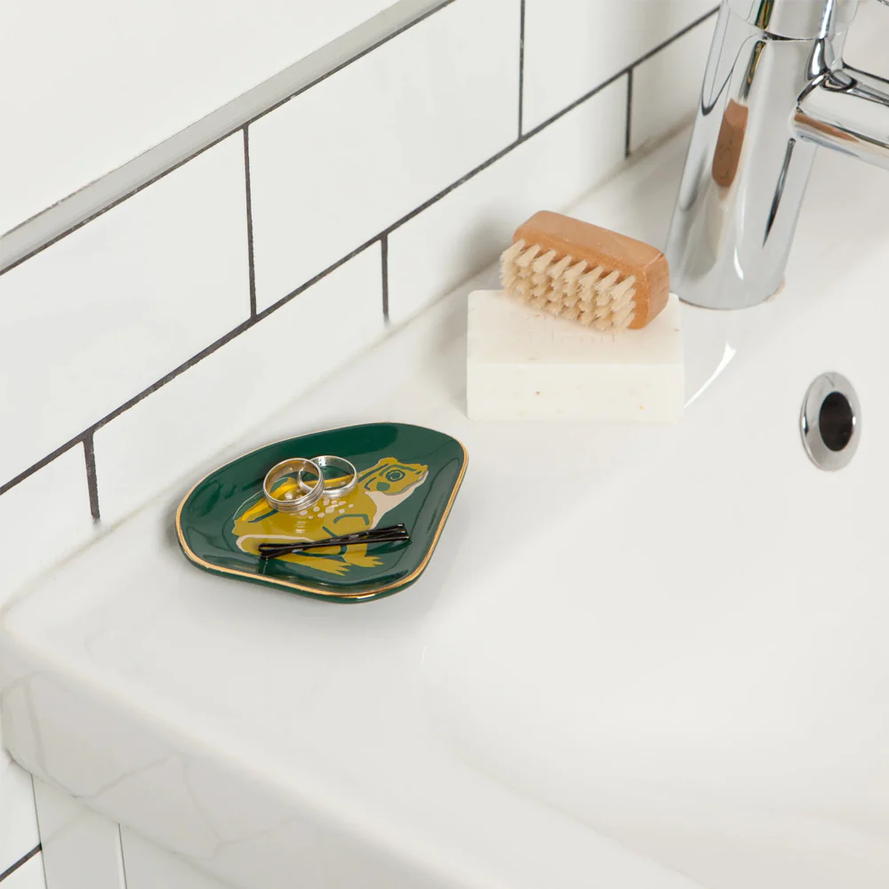 Boundless Frog Trinket Tray - Image 5