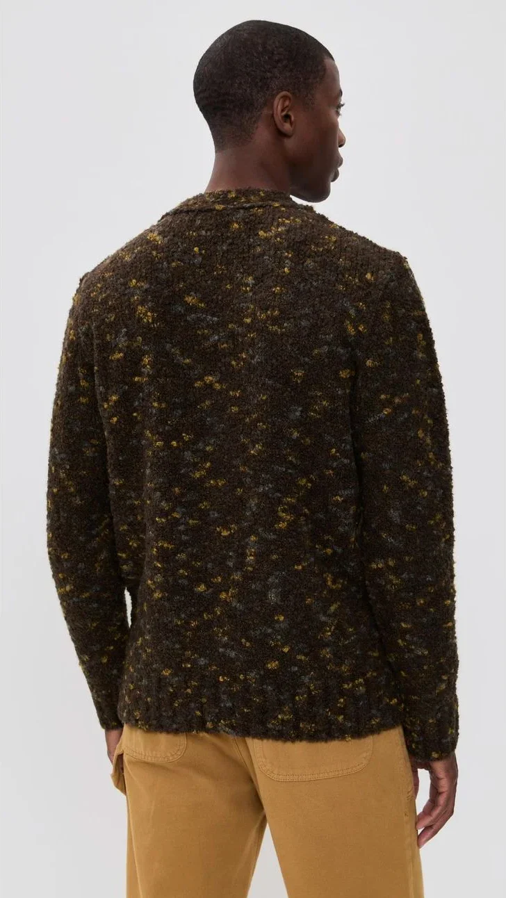 Buckley Cardigan - Boucle - Image 2