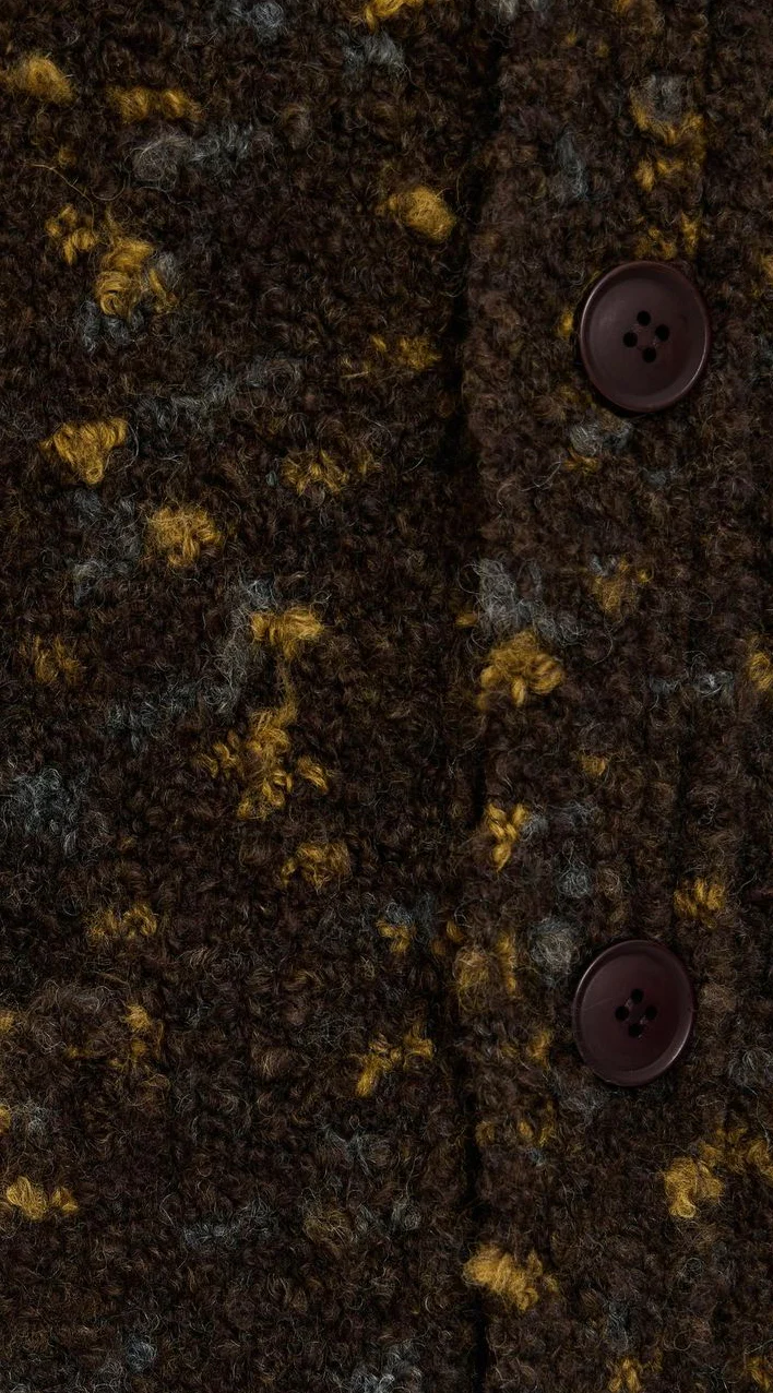 Buckley Cardigan - Boucle - Image 5