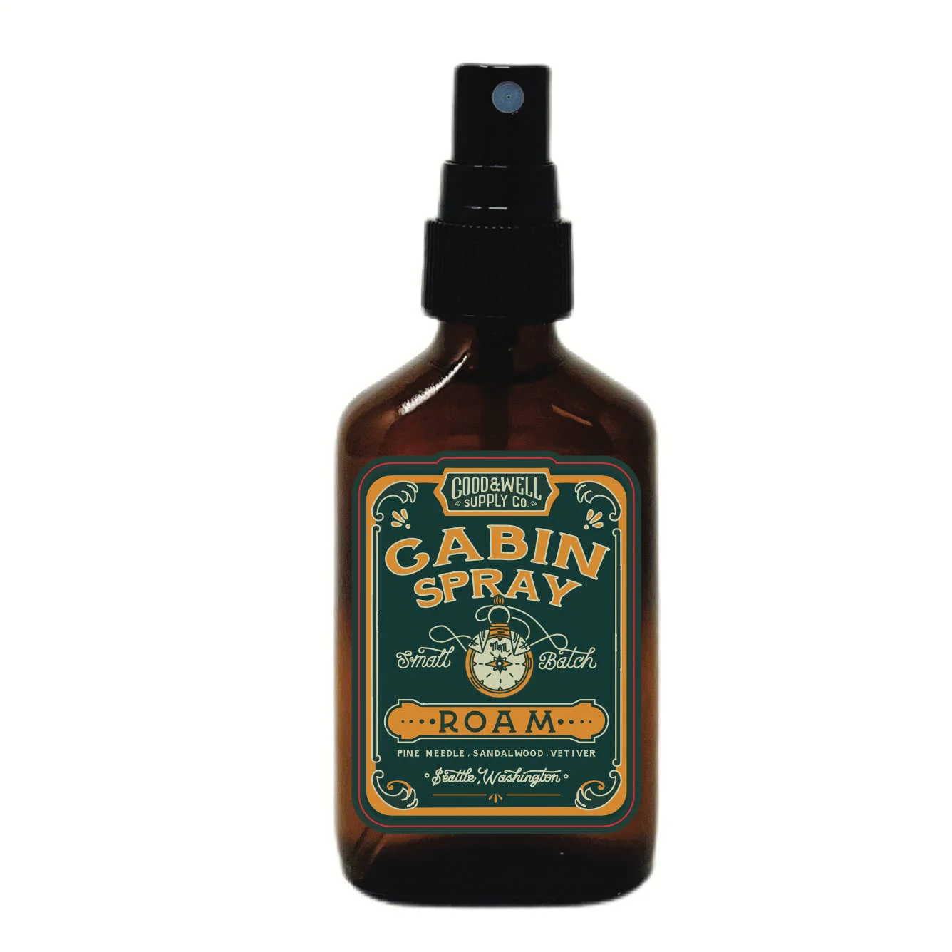 Cabin Spray - Image 2