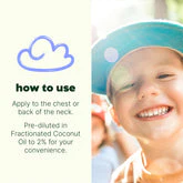 Calming the Child KidSafe Essential Oil Roll-On - Image 4