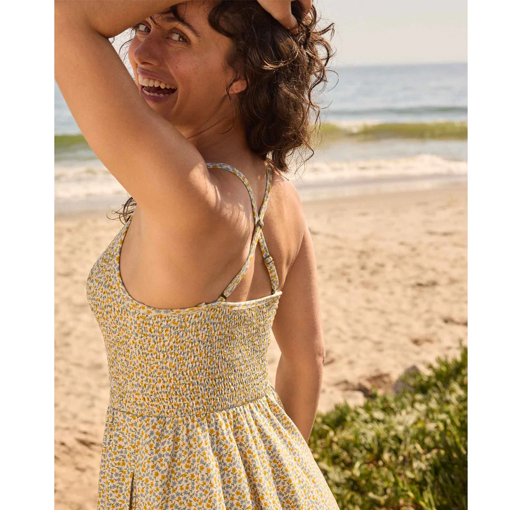 Camellia Tank Dress - Image 12