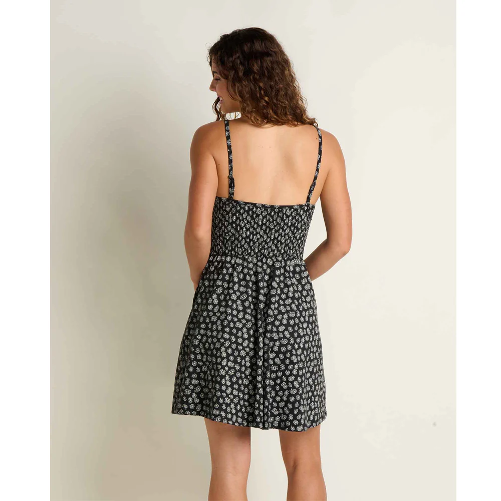 Camellia Tank Dress - Image 2