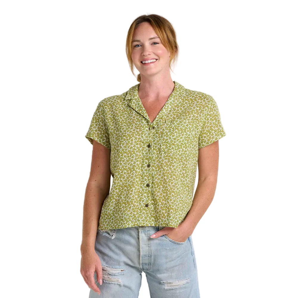 Camp Cove Blouse - Image 2