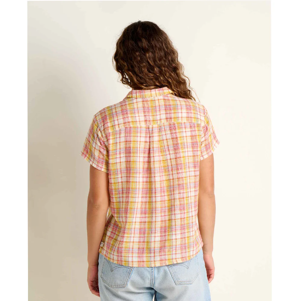 Camp Cove Blouse - Image 3
