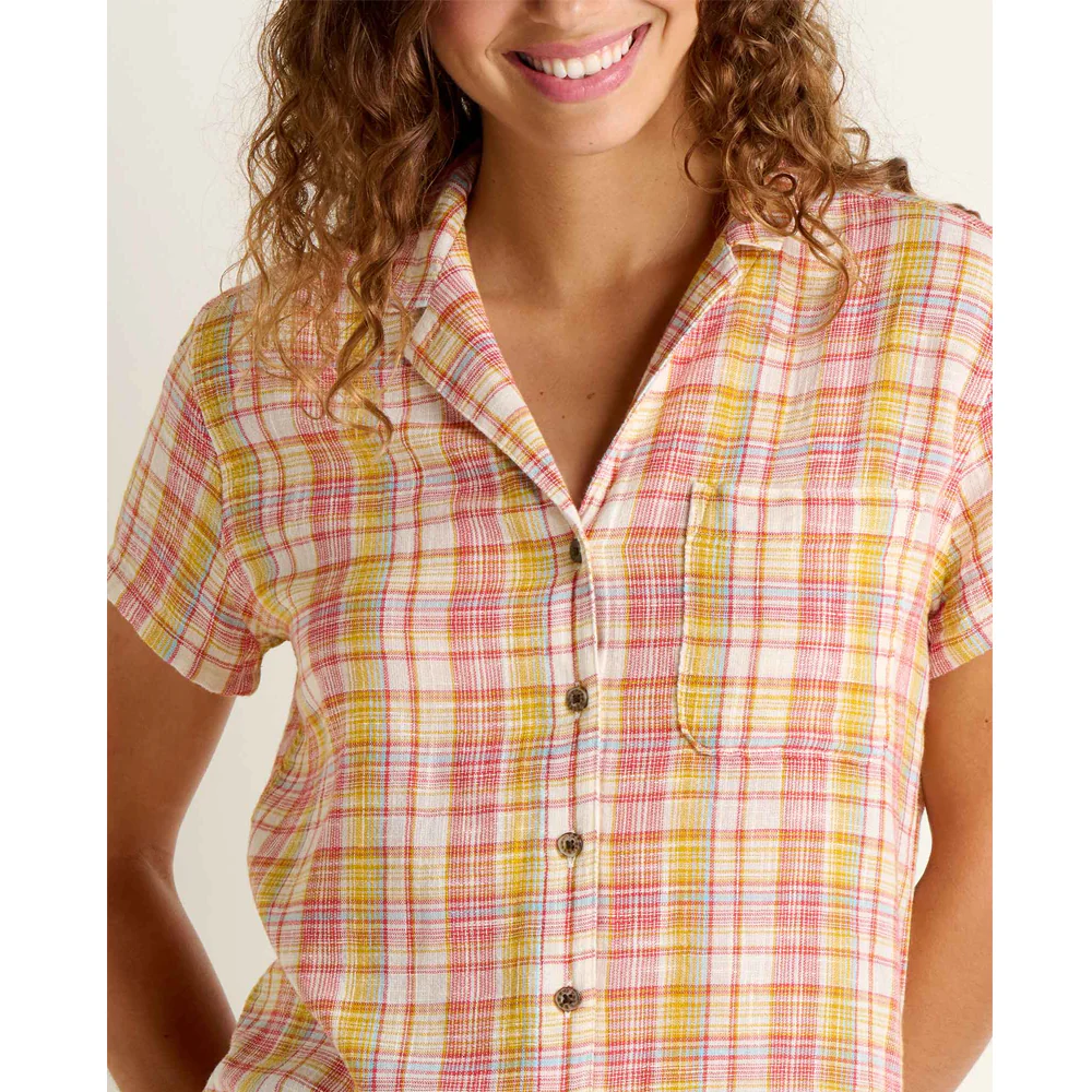 Camp Cove Blouse - Image 4