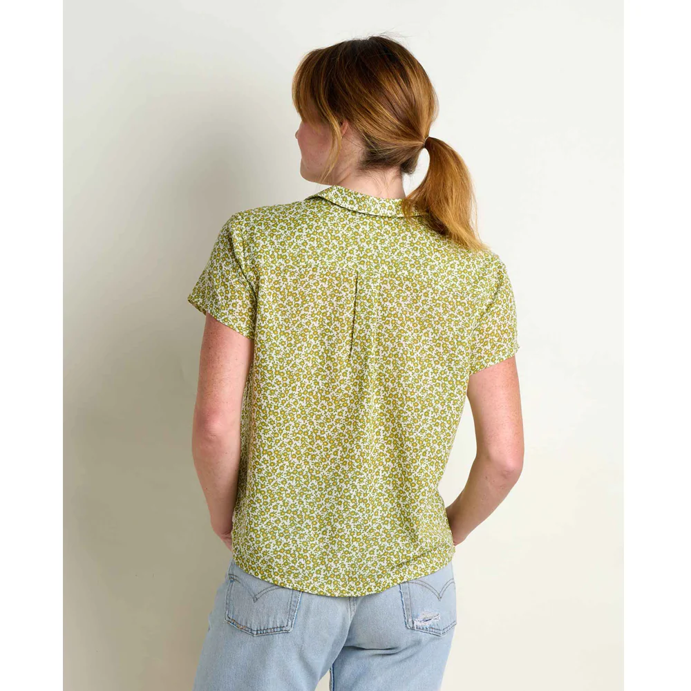 Camp Cove Blouse - Image 7