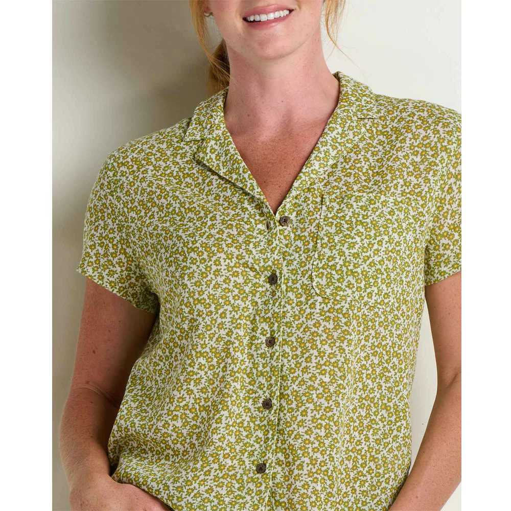 Camp Cove Blouse - Image 8