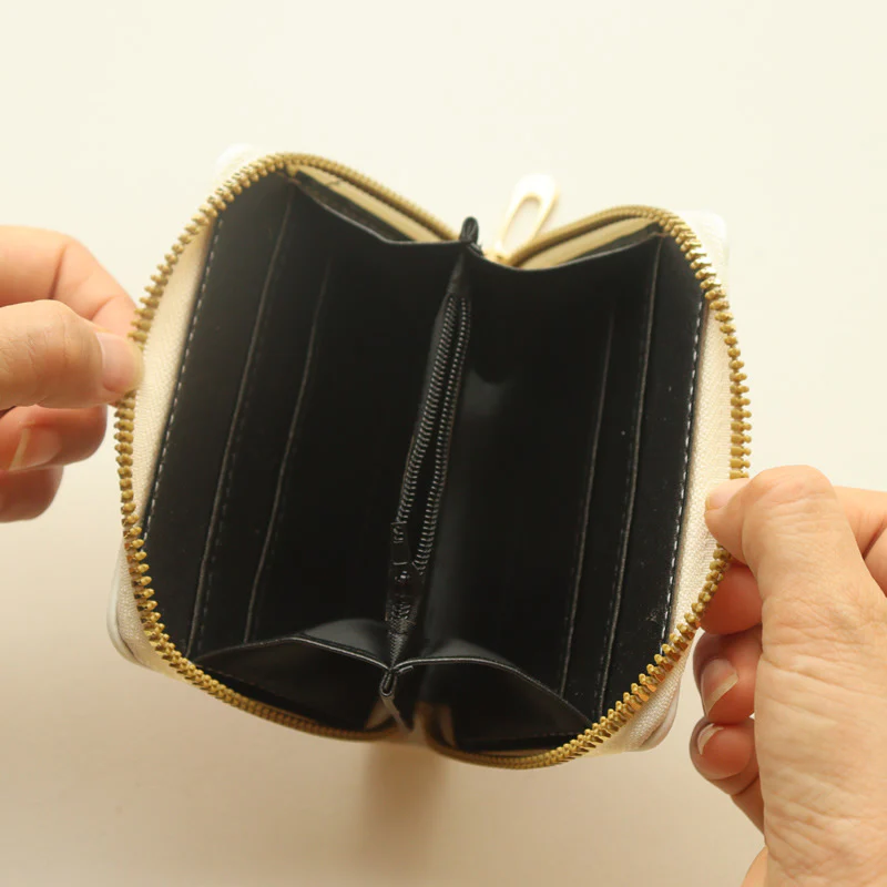 Capybara Zipper Wallet - Image 6