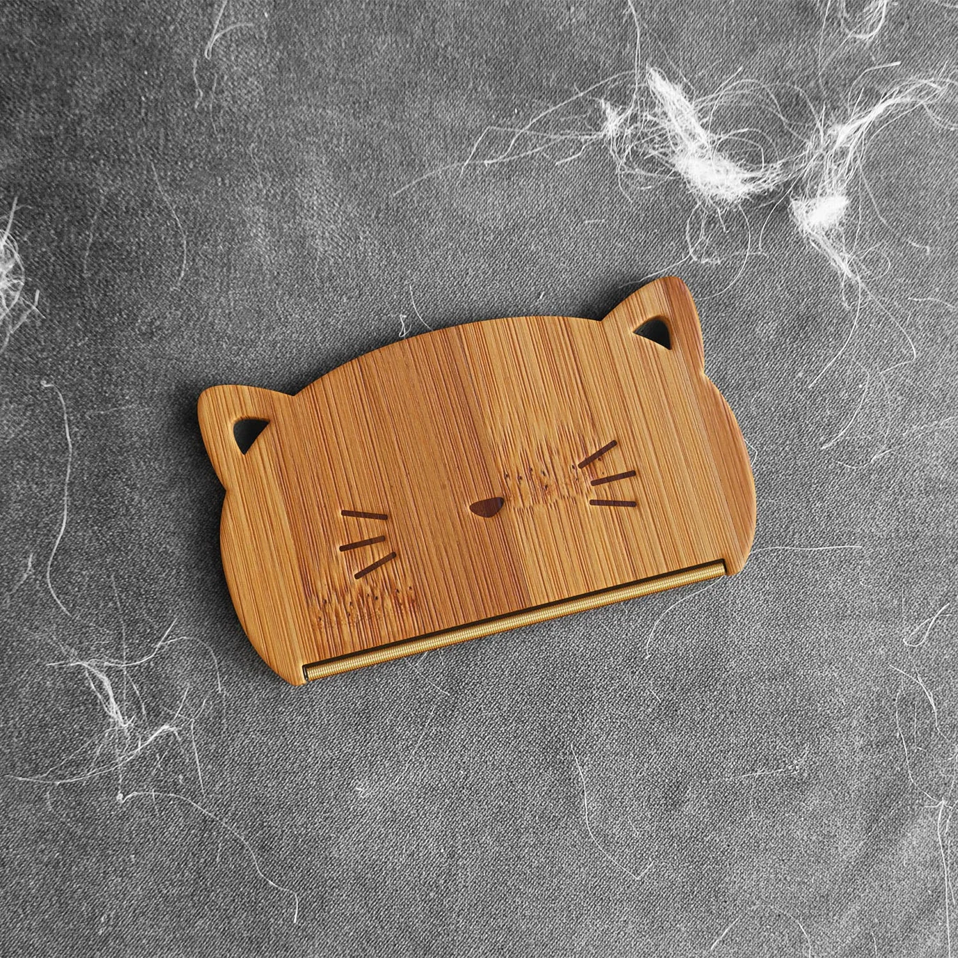 Cat Hair Remover - Image 2