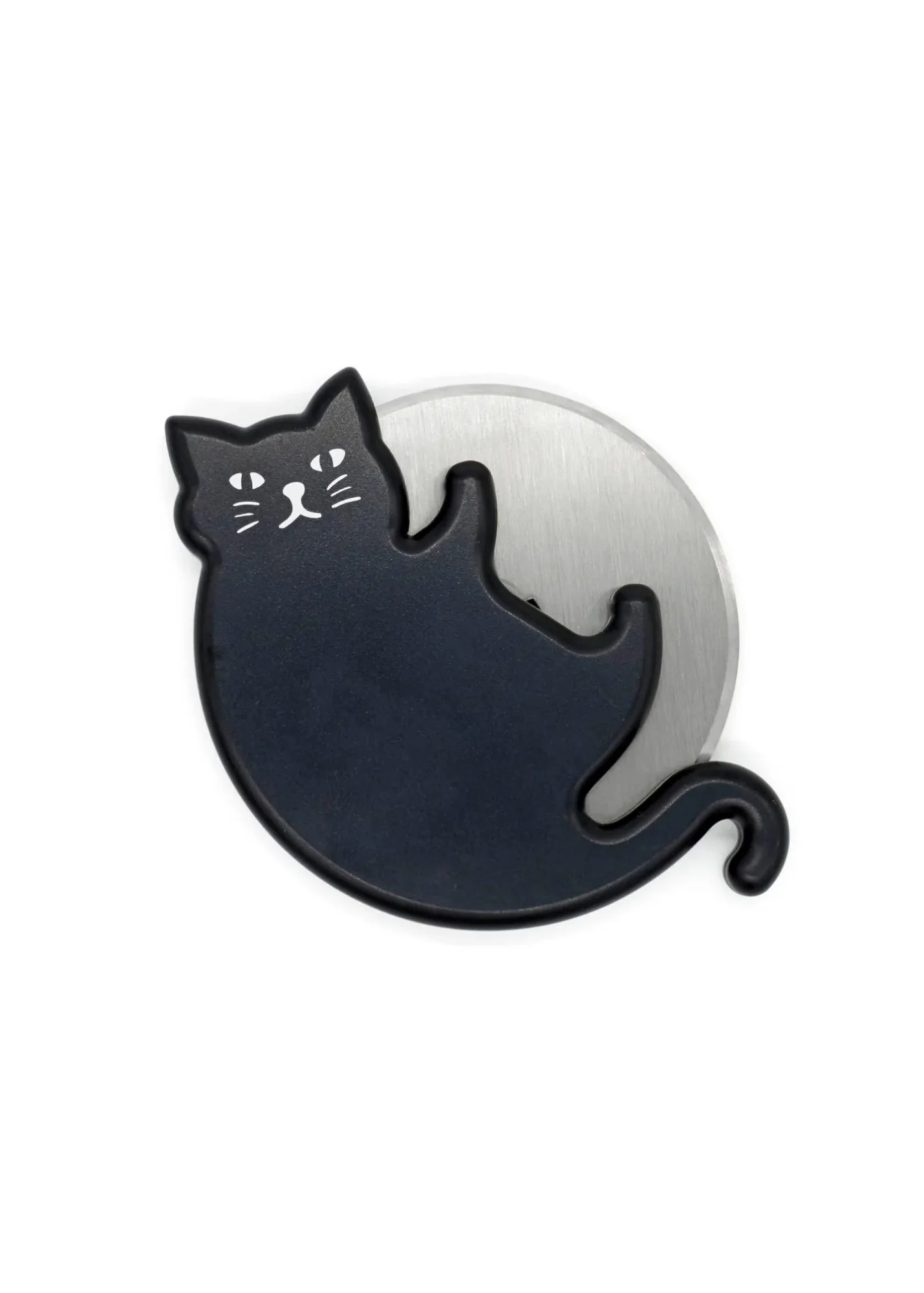 Cat Lovers Pizza Cutter