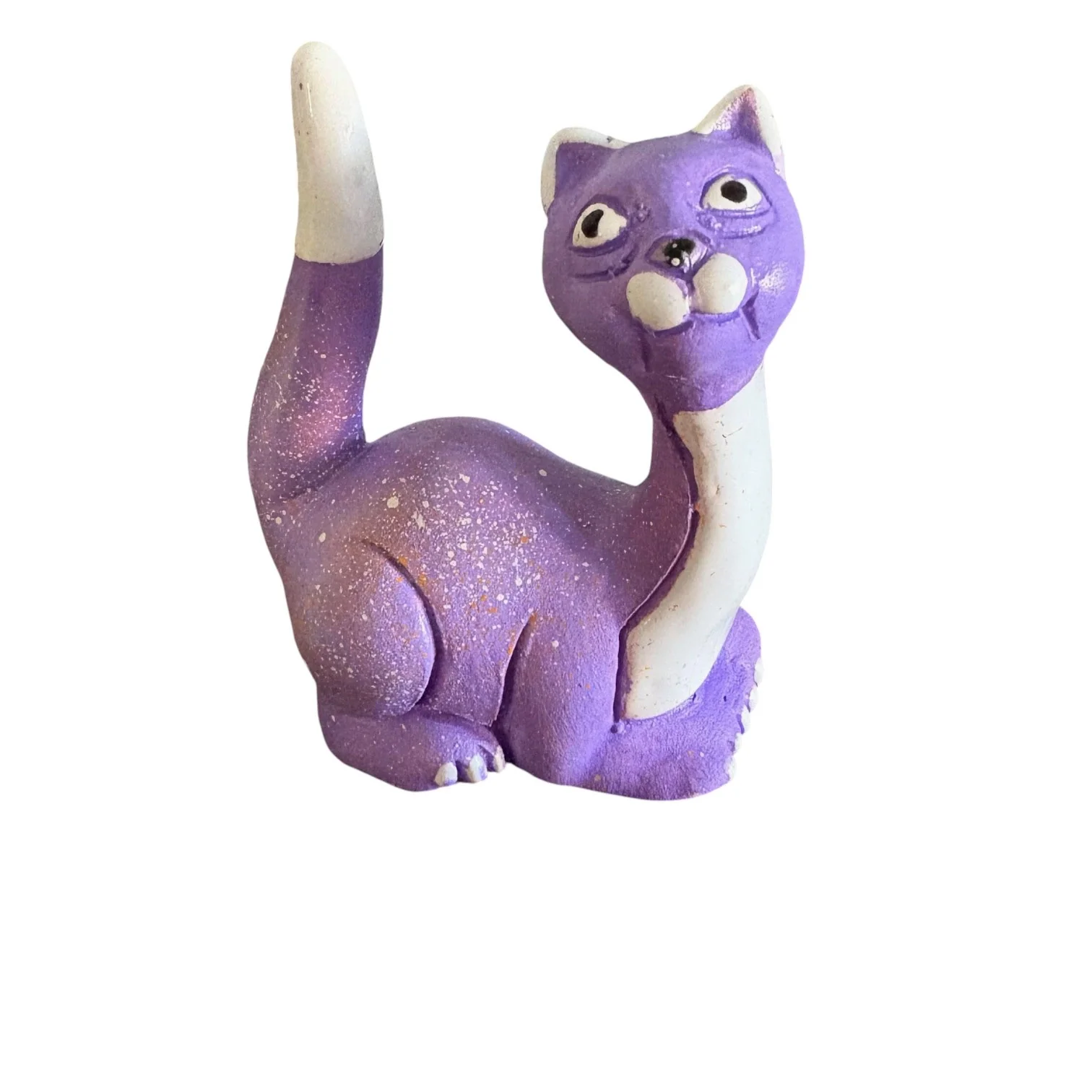 Cat Ring Holder