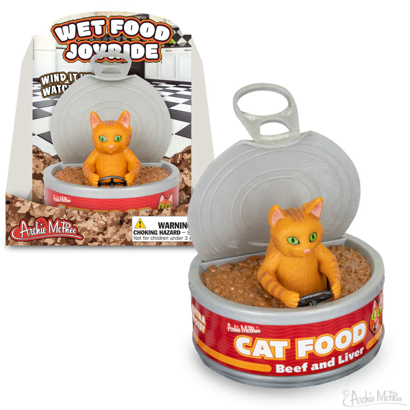 Cat Wet Food Joy Ride - Image 2