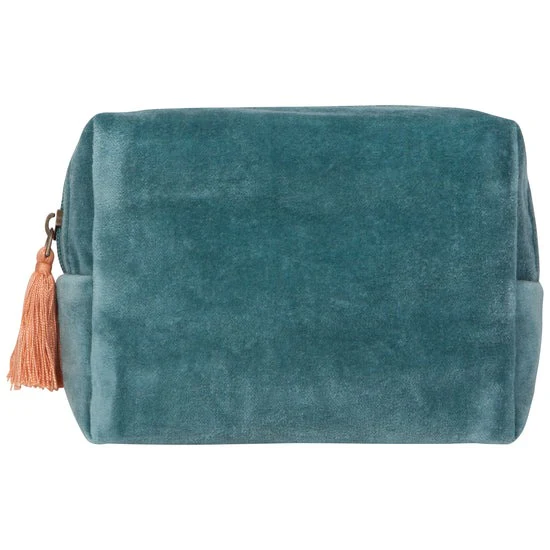 Catbloom Embroidered Pouch - Image 2