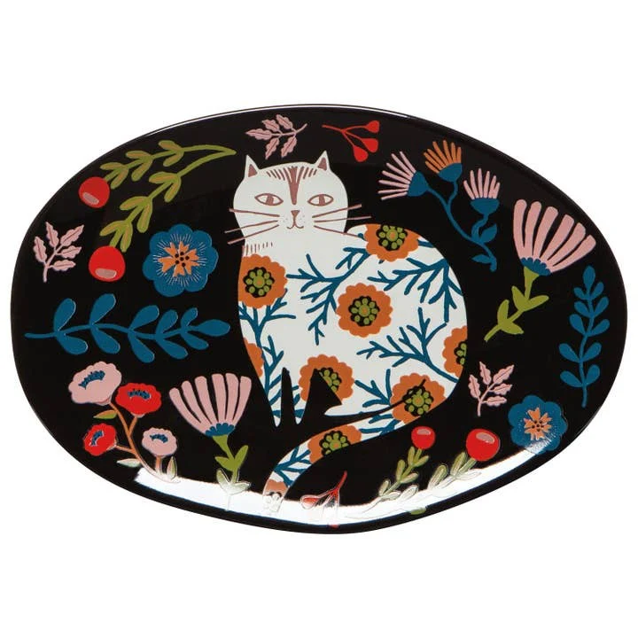 Catbloom Trinket Dish
