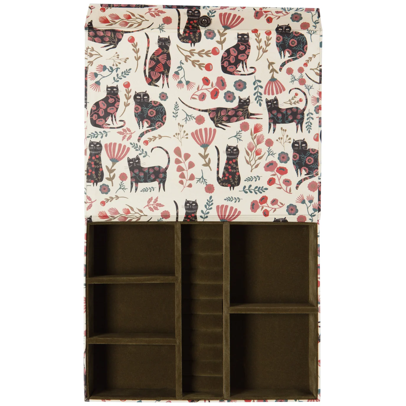 Catbloom Jewelry Box - Image 2