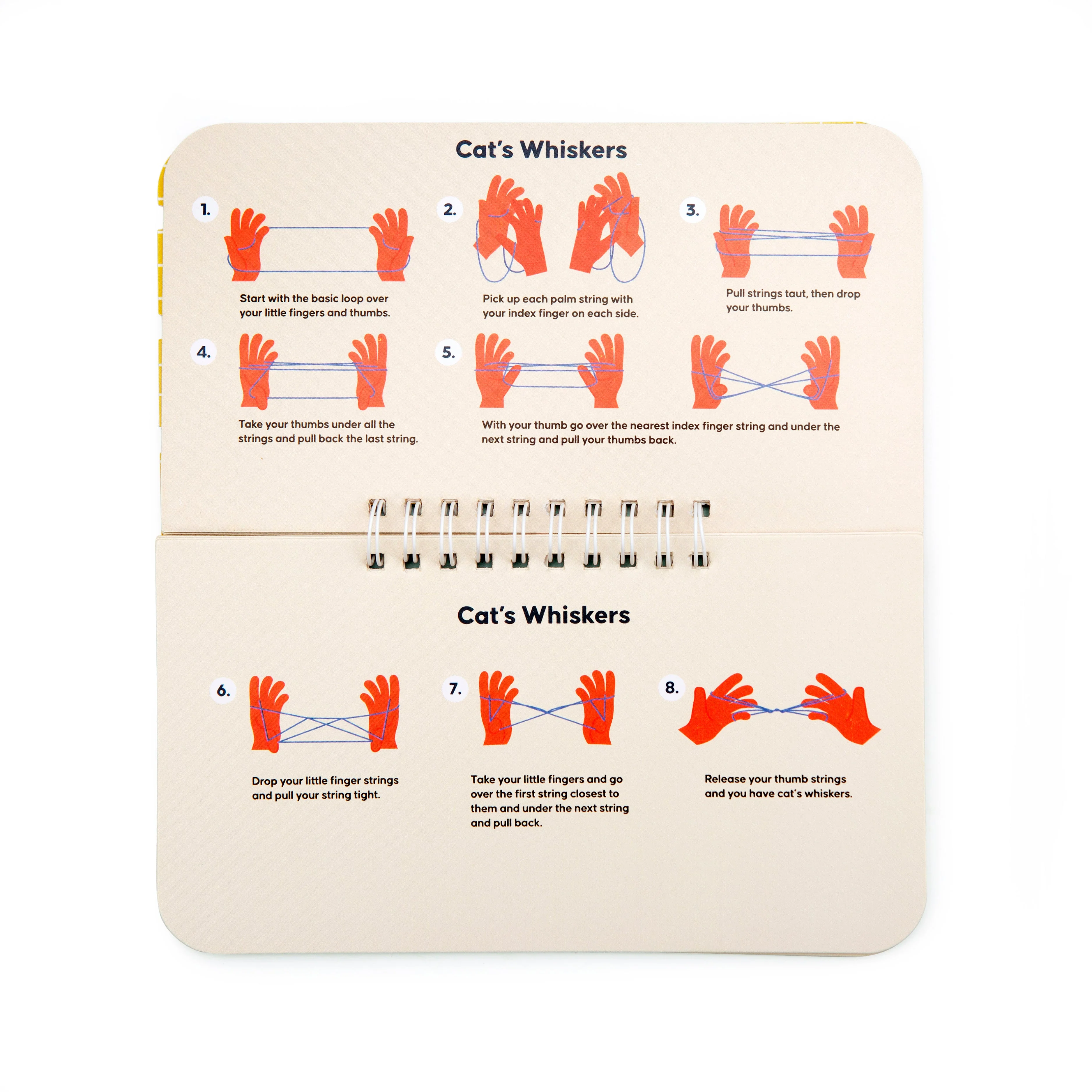 Cat's Cradle - Image 3