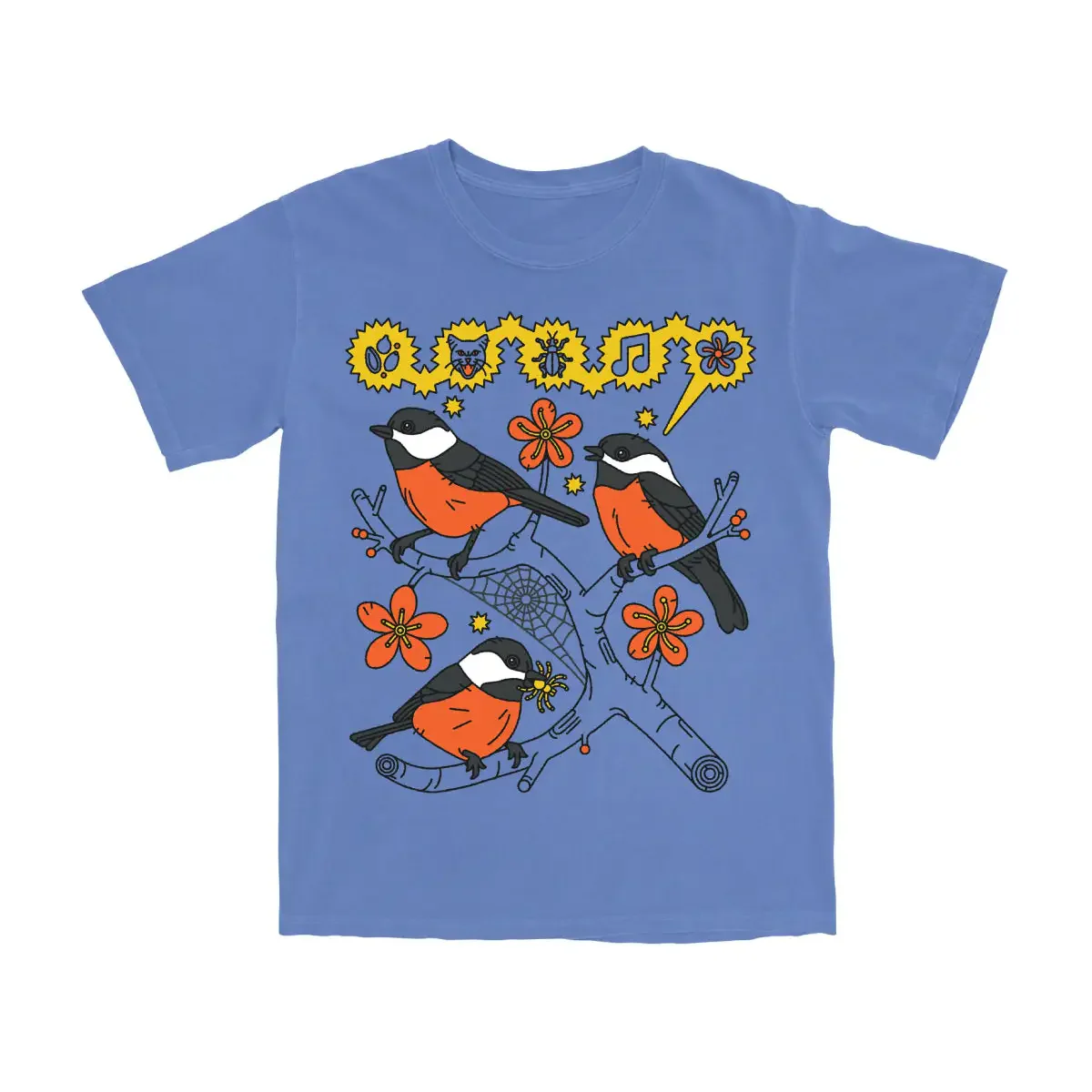 Chickadee T Shirt