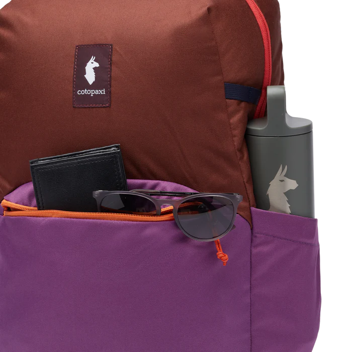 Chiquillo 26L Backpack - Cada Dia - Image 9