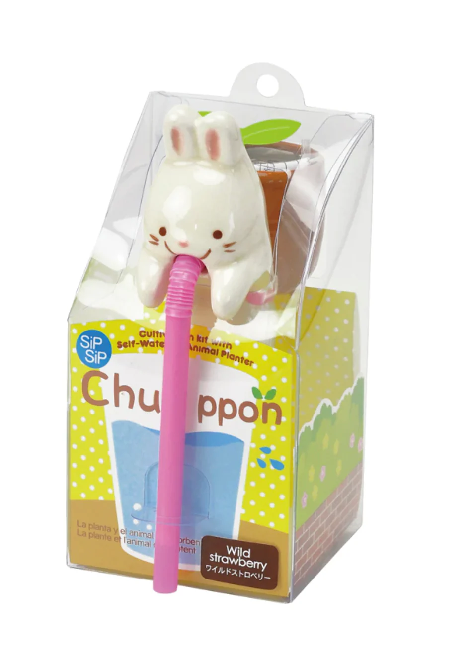 Chuppon Mini Planter - Image 2