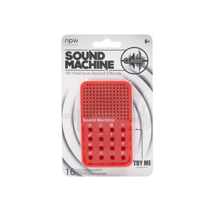 Classic Sound Machine - Image 2