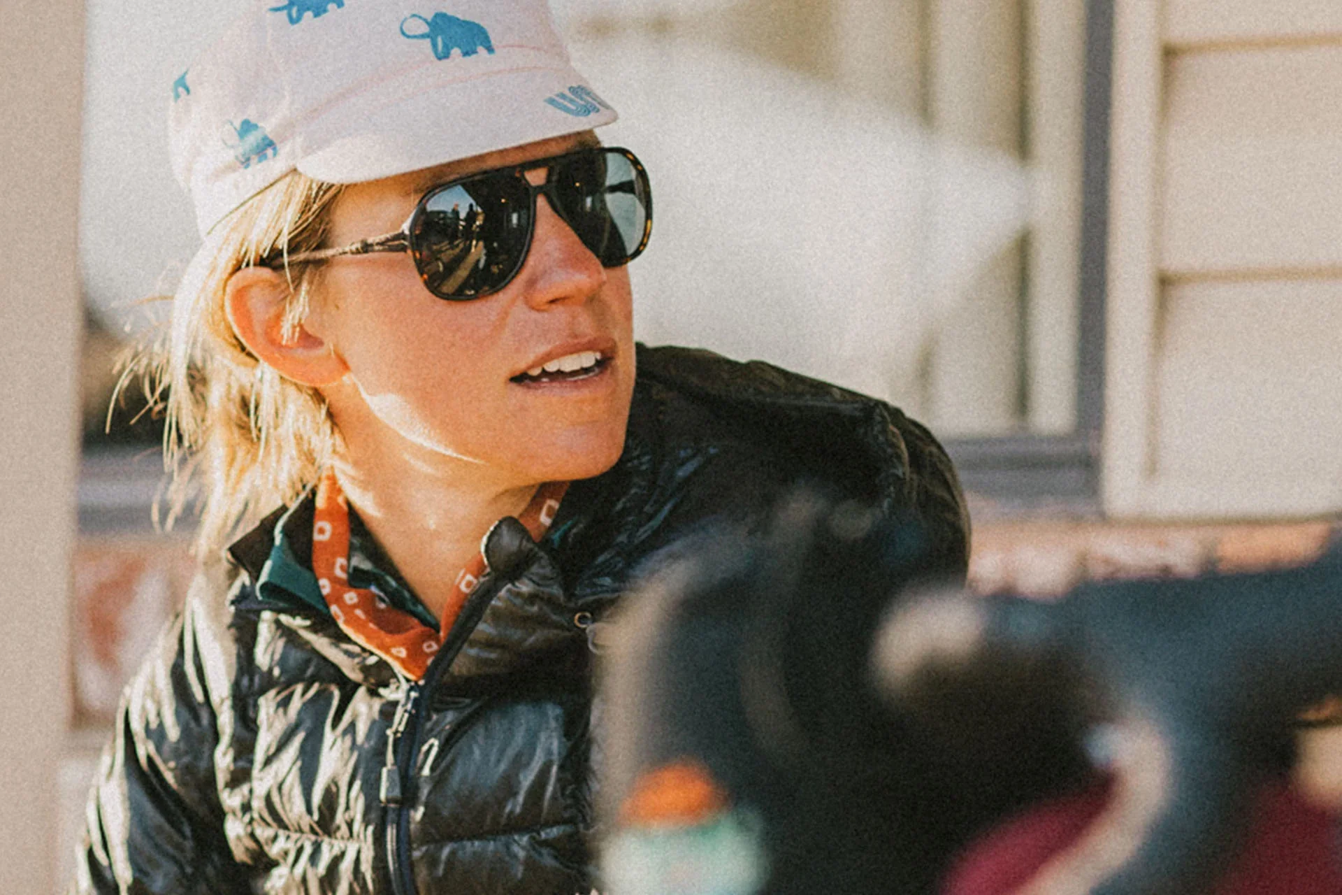 Ombraz Classic Polarized Sunglasses - Image 3