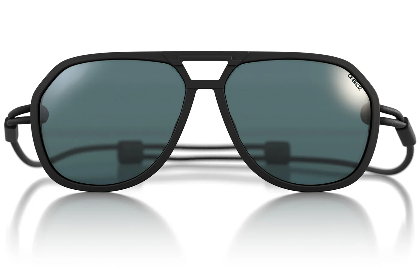 Ombraz Classic Polarized Sunglasses - Image 5