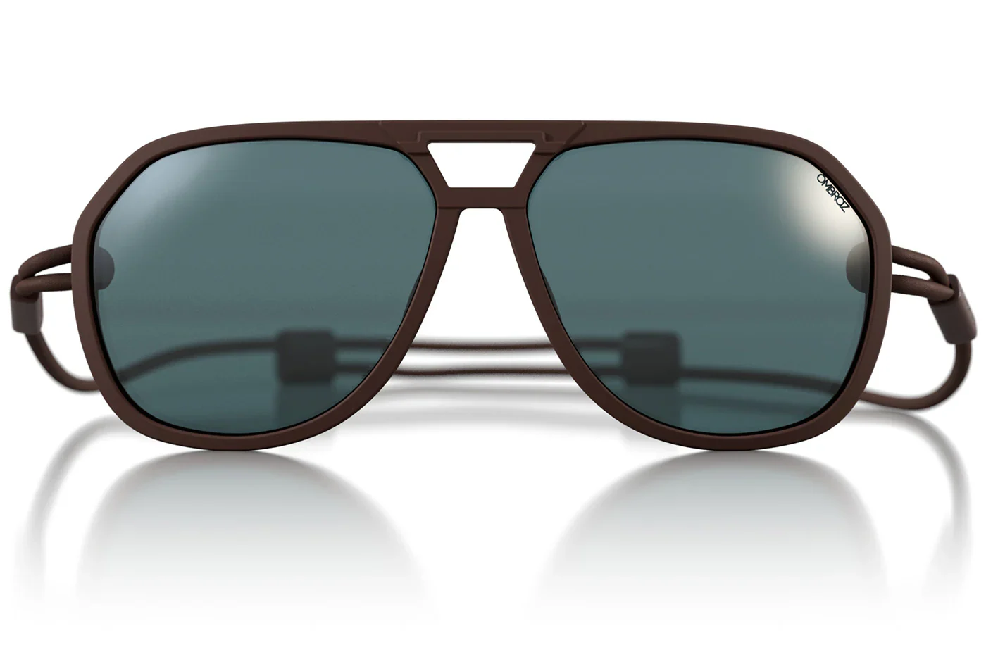 Ombraz Classic Polarized Sunglasses - Image 6