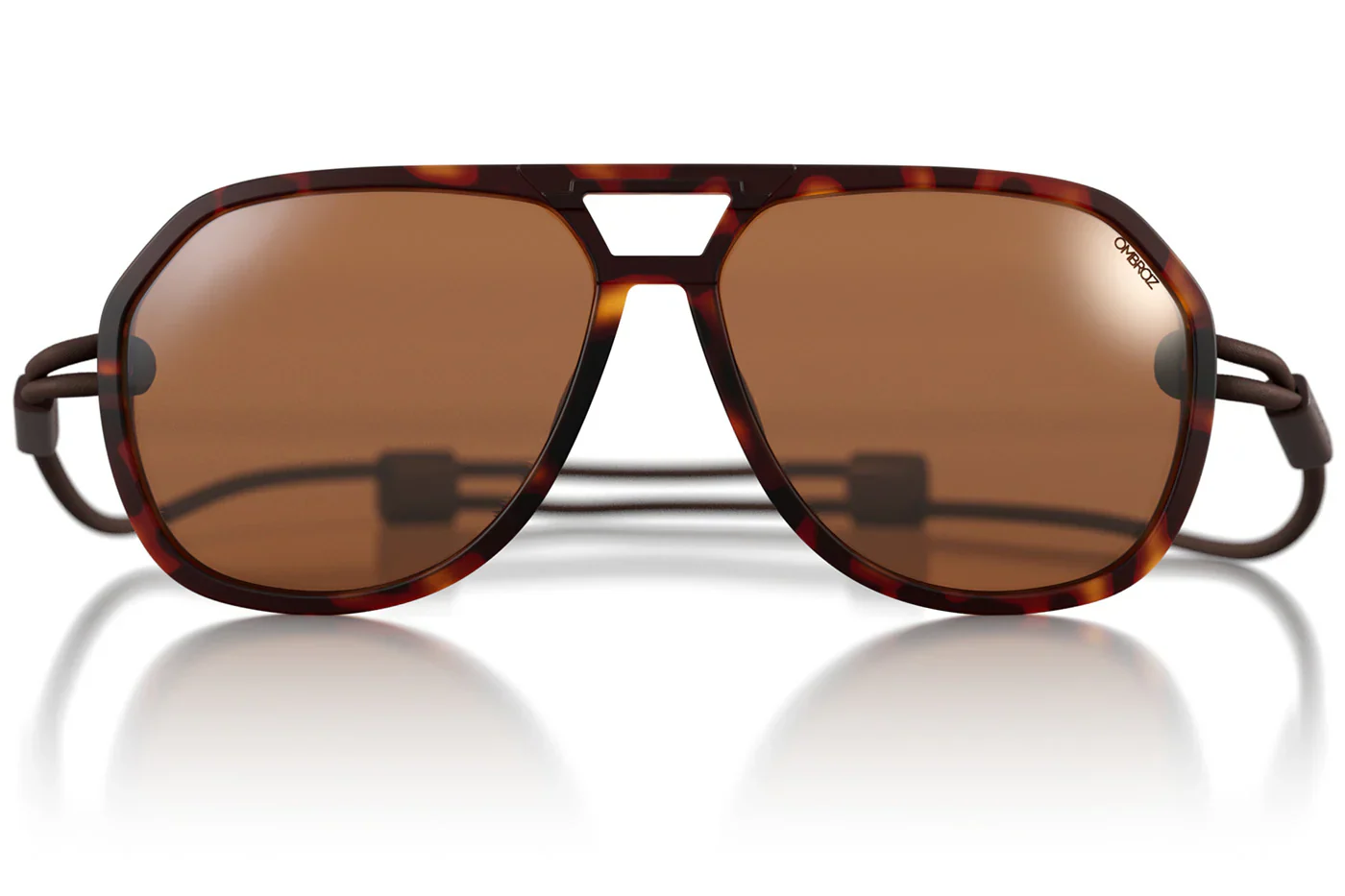 Ombraz Classic Polarized Sunglasses - Image 7