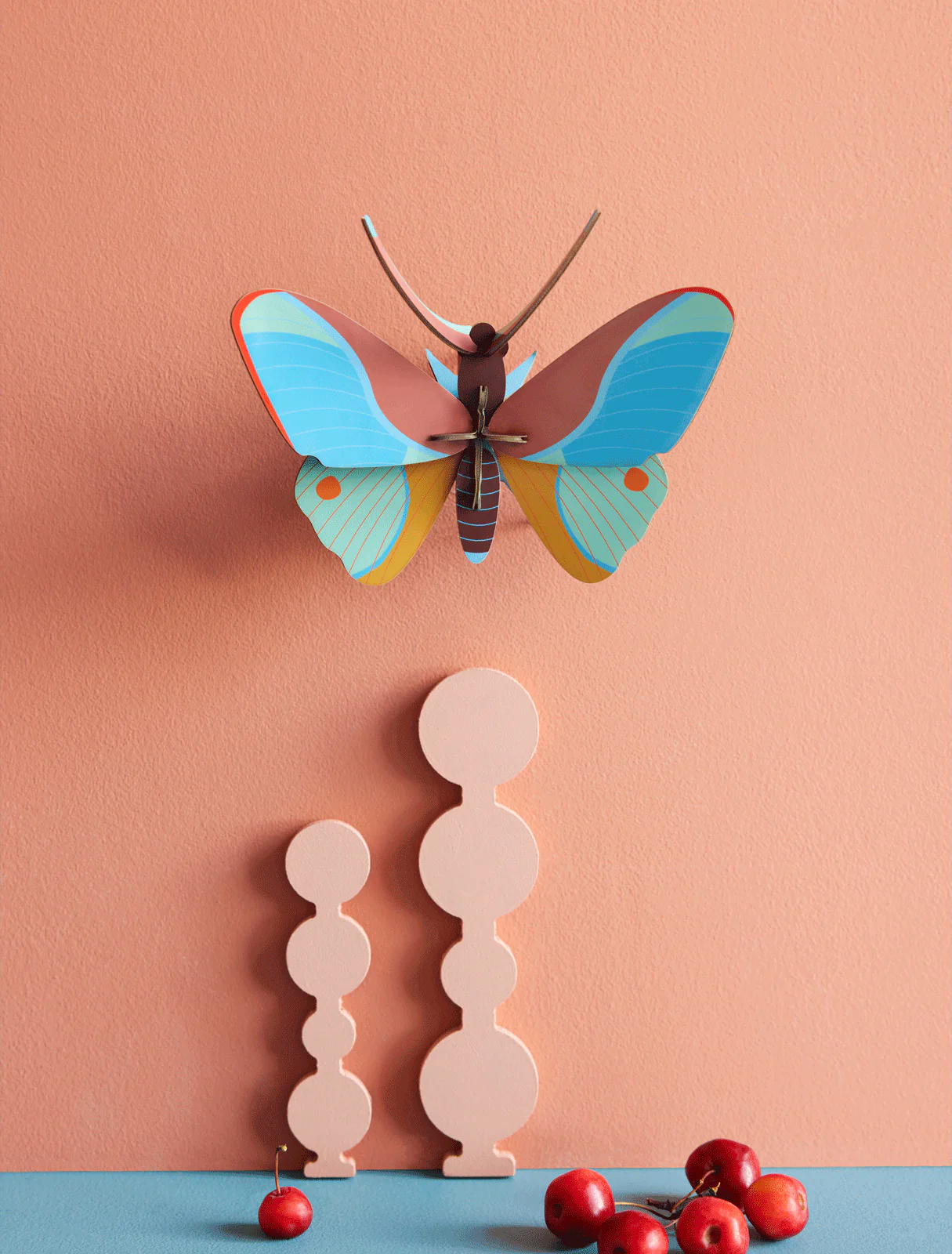 Claudina Butterfly - Image 2
