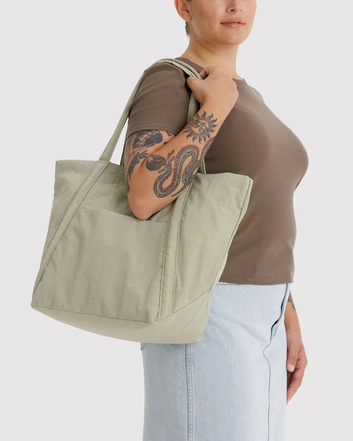 Cloud Bag - Celadon - Image 2