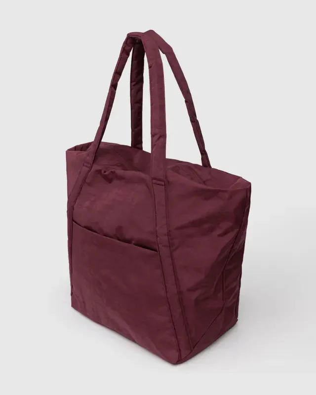 Cloud Bag- Mahogany - Image 3